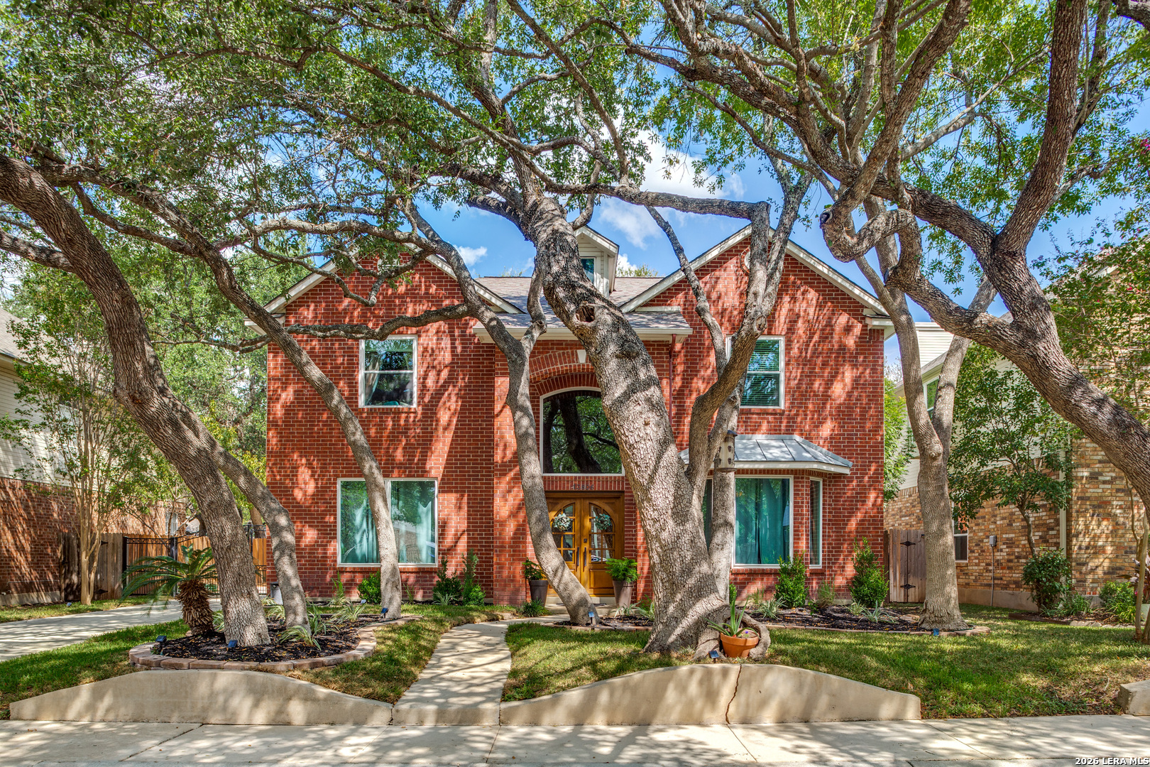 Property photo for 13806 Shavano Mist, San Antonio, TX
