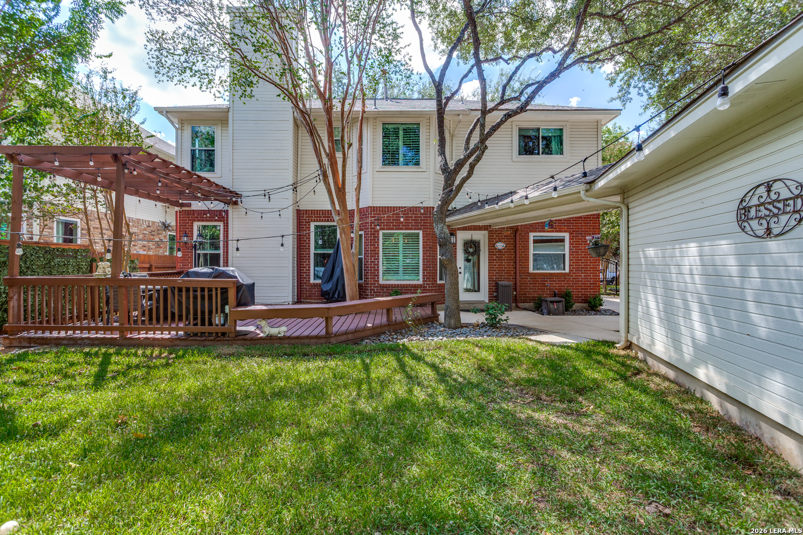 13806 Shavano Mist, San Antonio, TX 78230