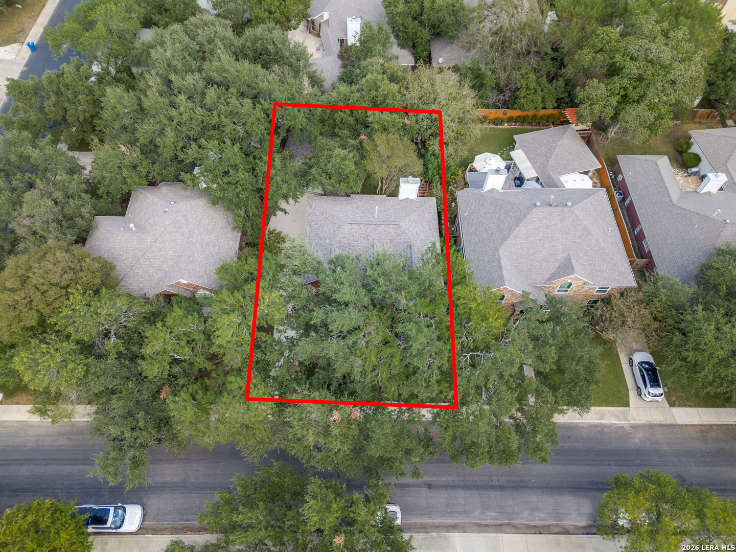 13806 Shavano Mist, San Antonio, TX 78230