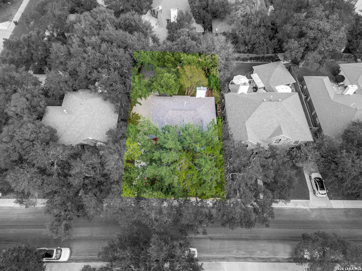 13806 Shavano Mist, San Antonio, TX 78230
