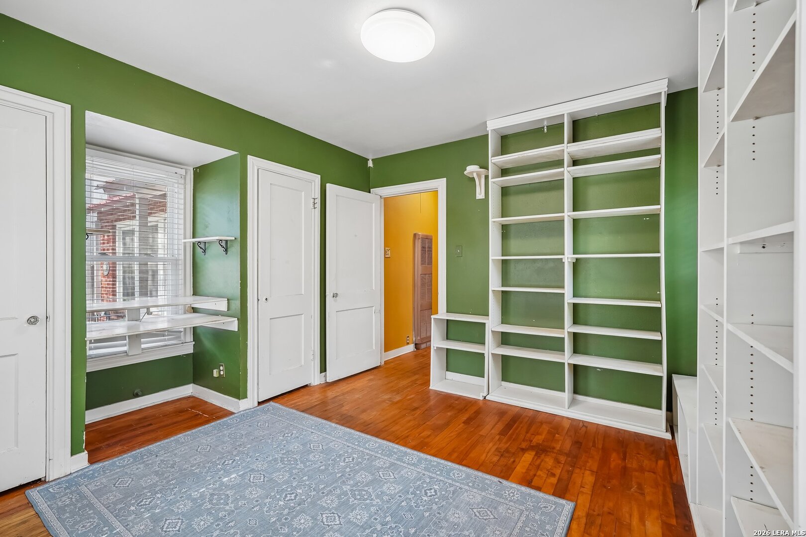 2nd Bedroom