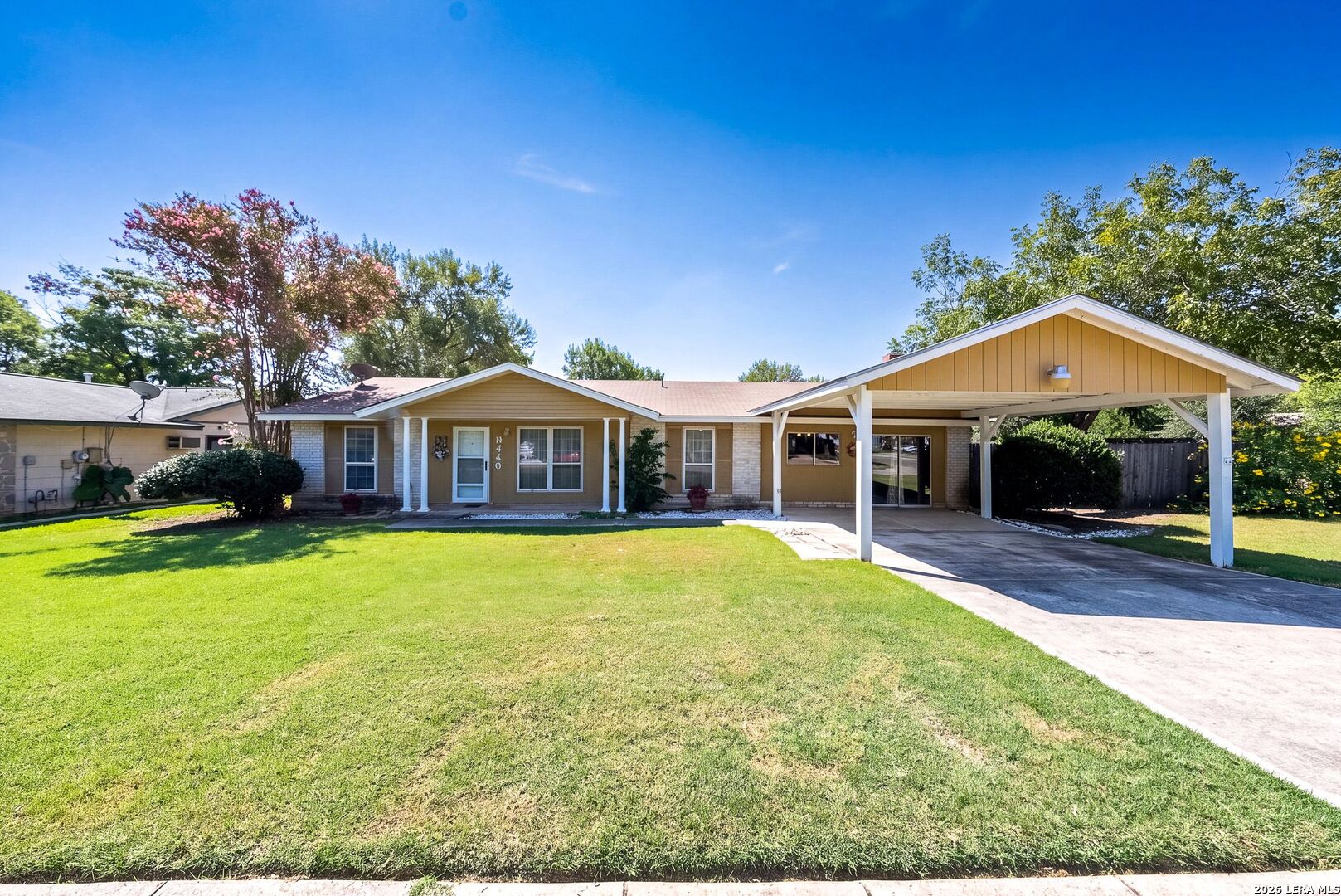 9446 Shields Dr, San Antonio, TX 78245
