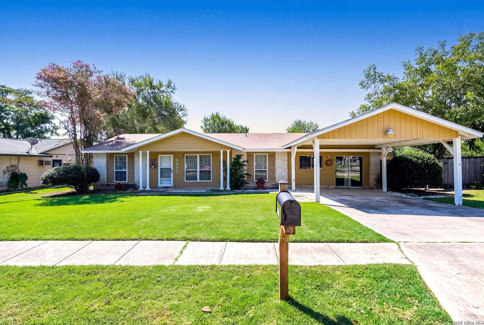 9446 Shields Dr, San Antonio, TX 78245