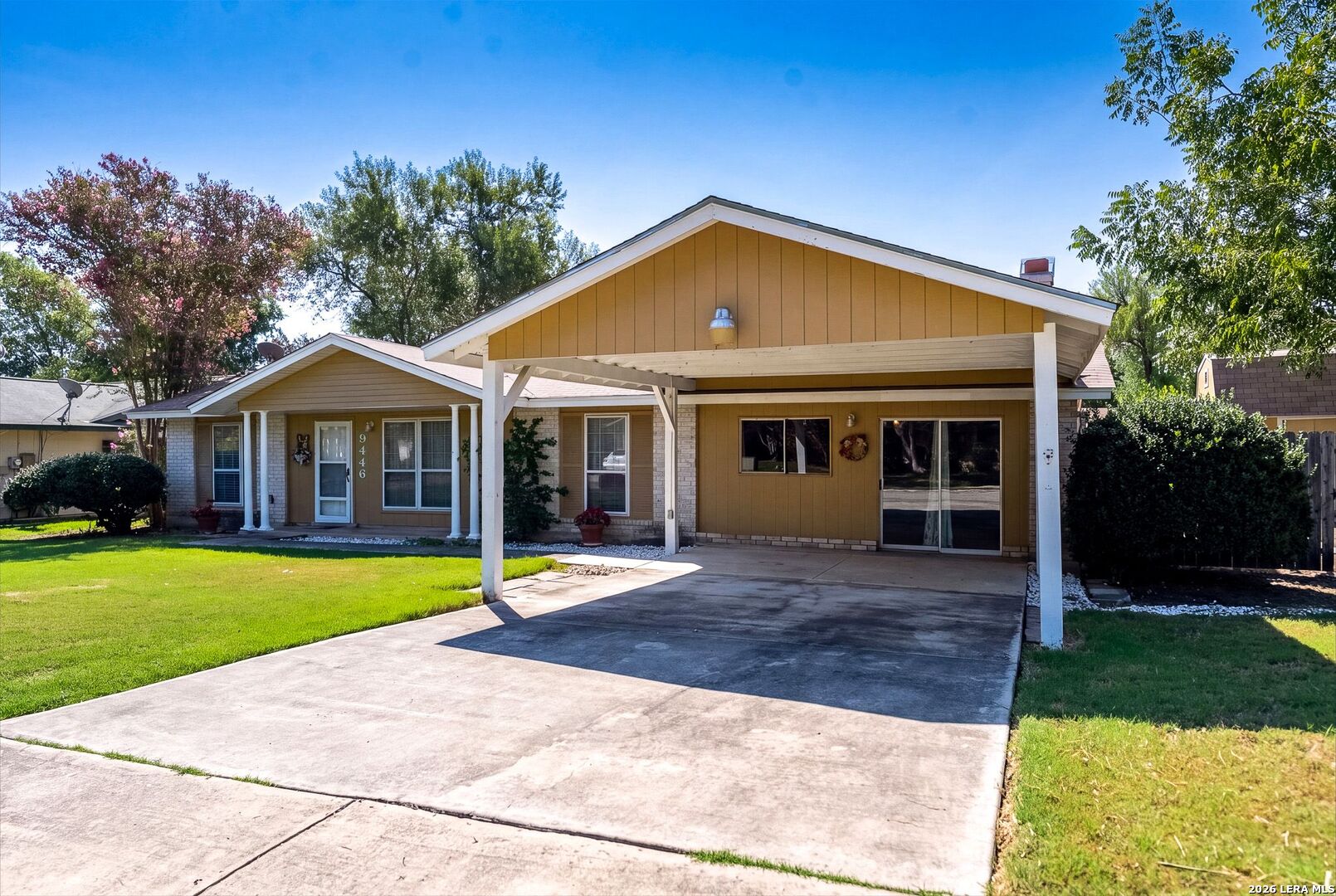 9446 Shields Dr, San Antonio, TX 78245