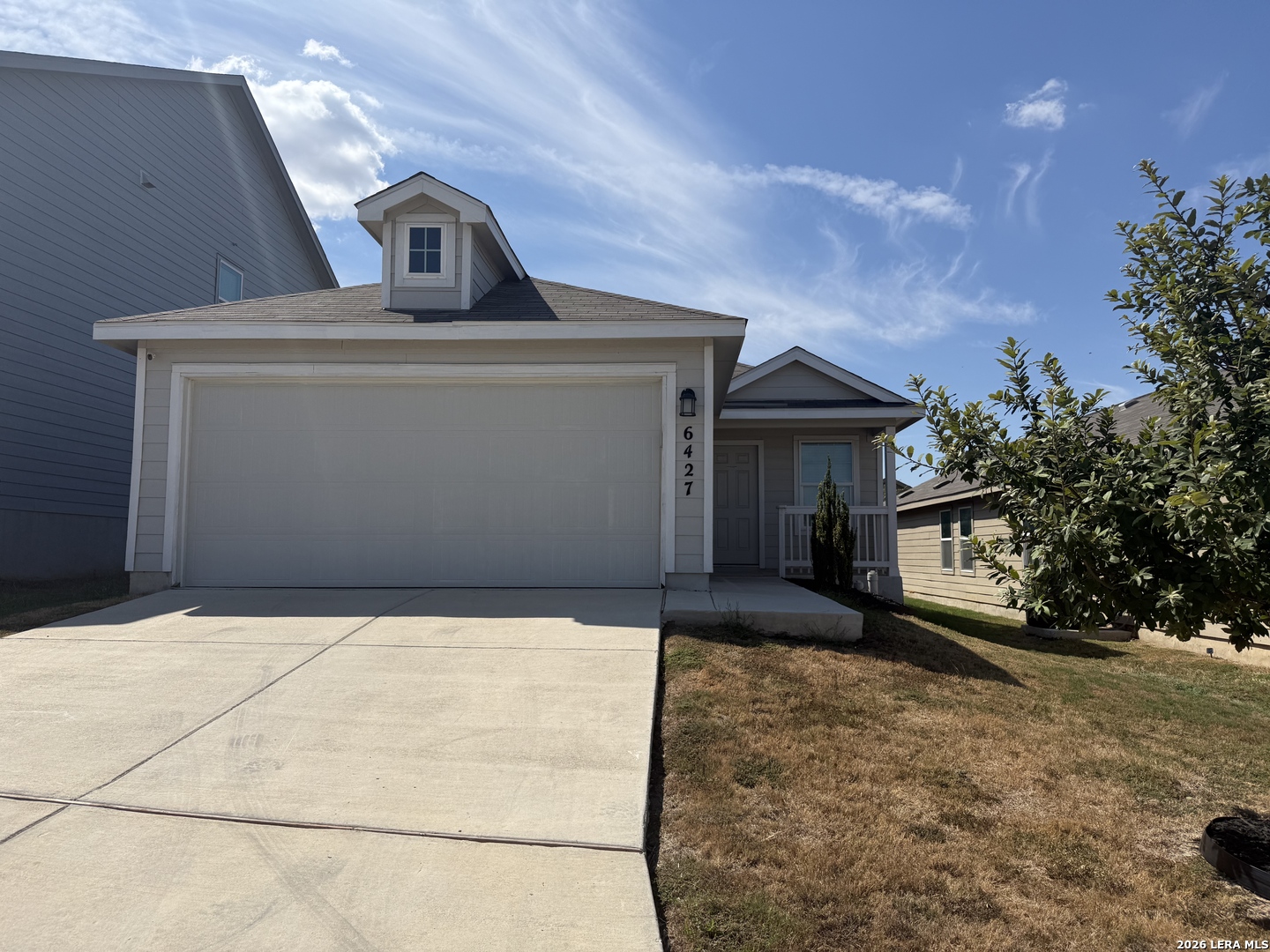 Property photo for 6427 Pickaxe, San Antonio, TX