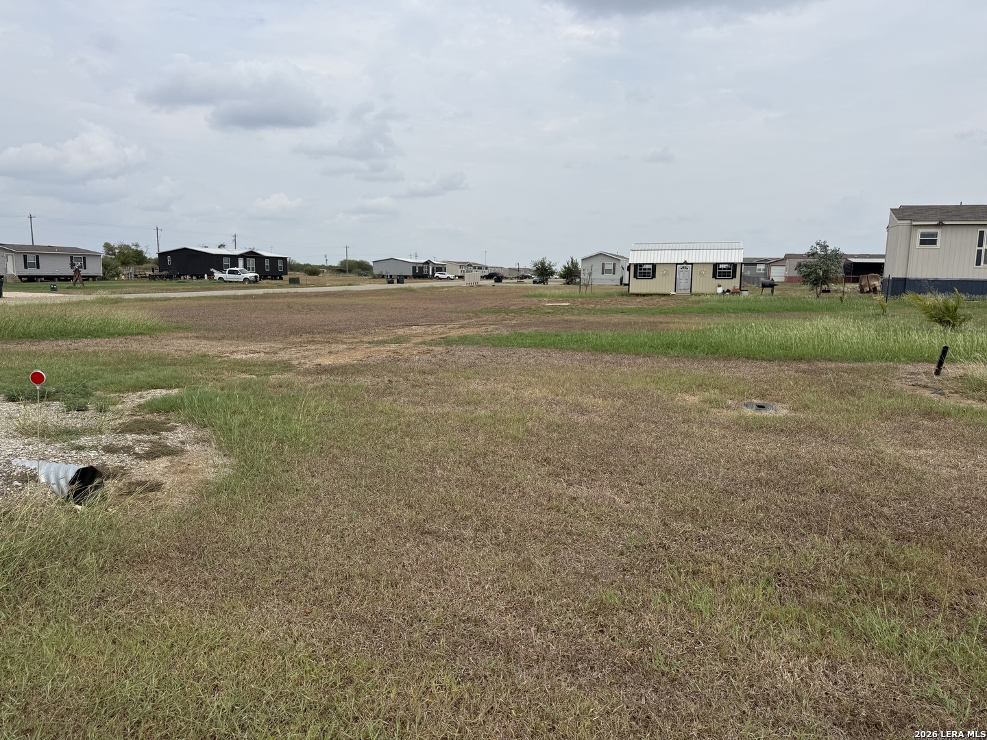 Photo 4 of Land for sale at 2141 County Rd 430, Pleasanton, TX 78064 | MLS# 2020380 | Listing updated on 2026-10-11