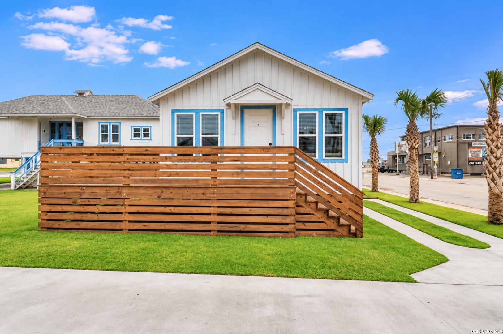 Property photo for 340 Alister St, #6, Port Aransas, TX