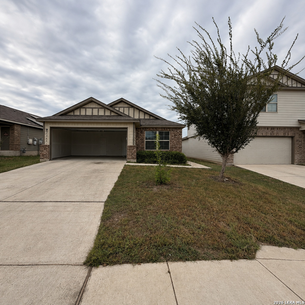 13643 CROSSBOW RDG, San Antonio, TX 78253