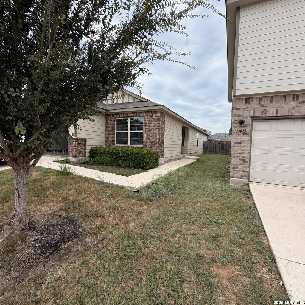13643 CROSSBOW RDG, San Antonio, TX 78253