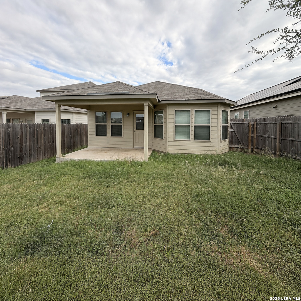 13643 CROSSBOW RDG, San Antonio, TX 78253