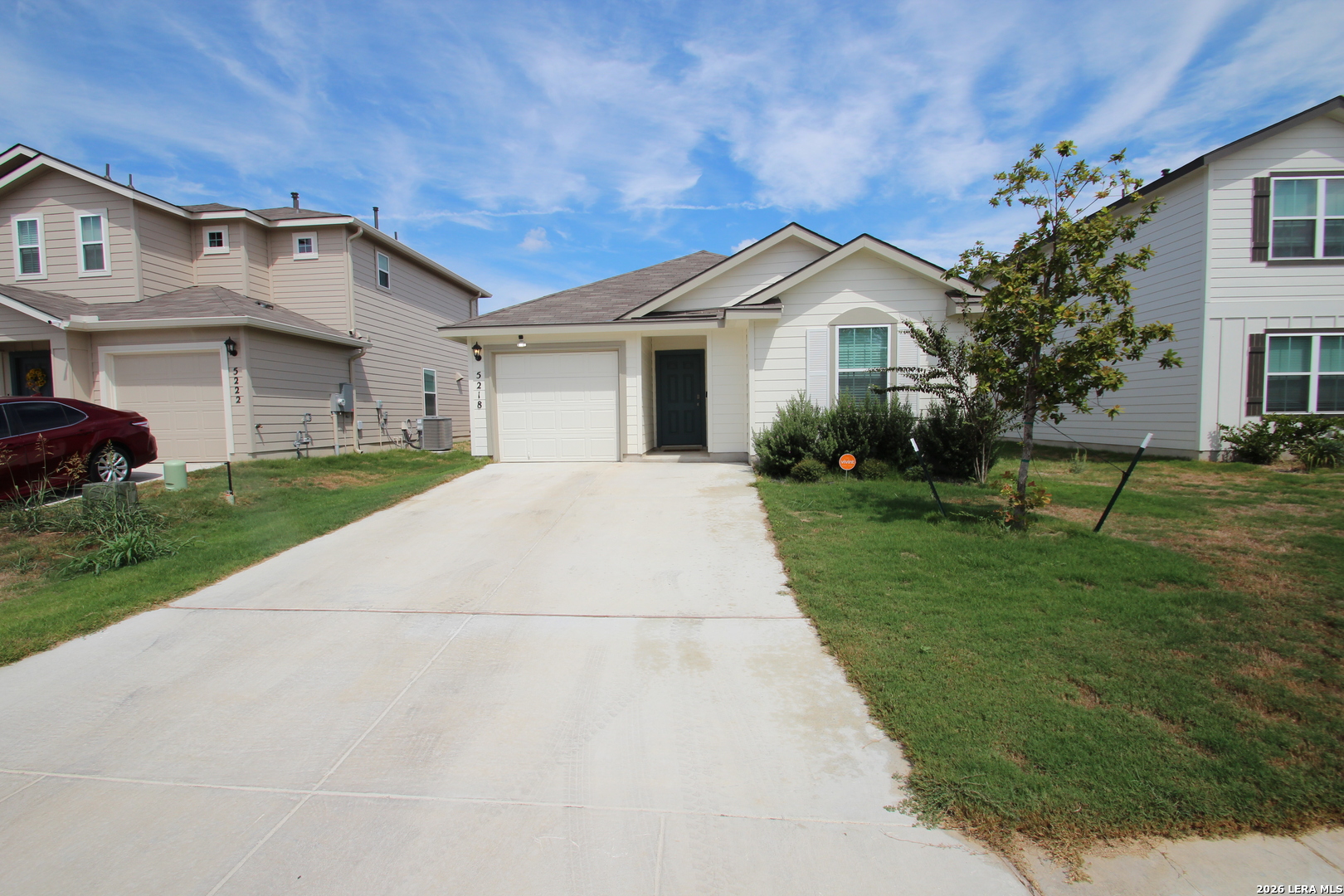 Property photo for 5218 CONCHO SPGS, San Antonio, TX