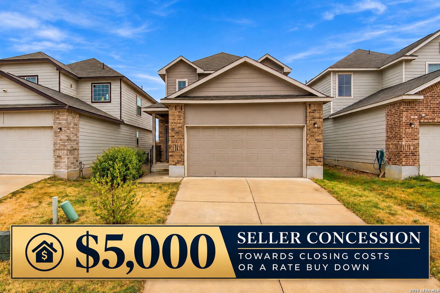 Single family home for sale at 10562 Green Lake Dr, San Antonio, TX 78223 | MLS# 2019014