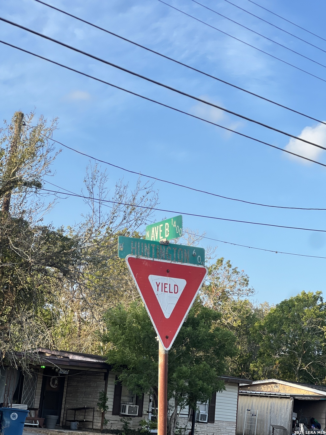 Land for sale at 0 N Ave B, Beeville, TX 78102 | MLS# 2020377