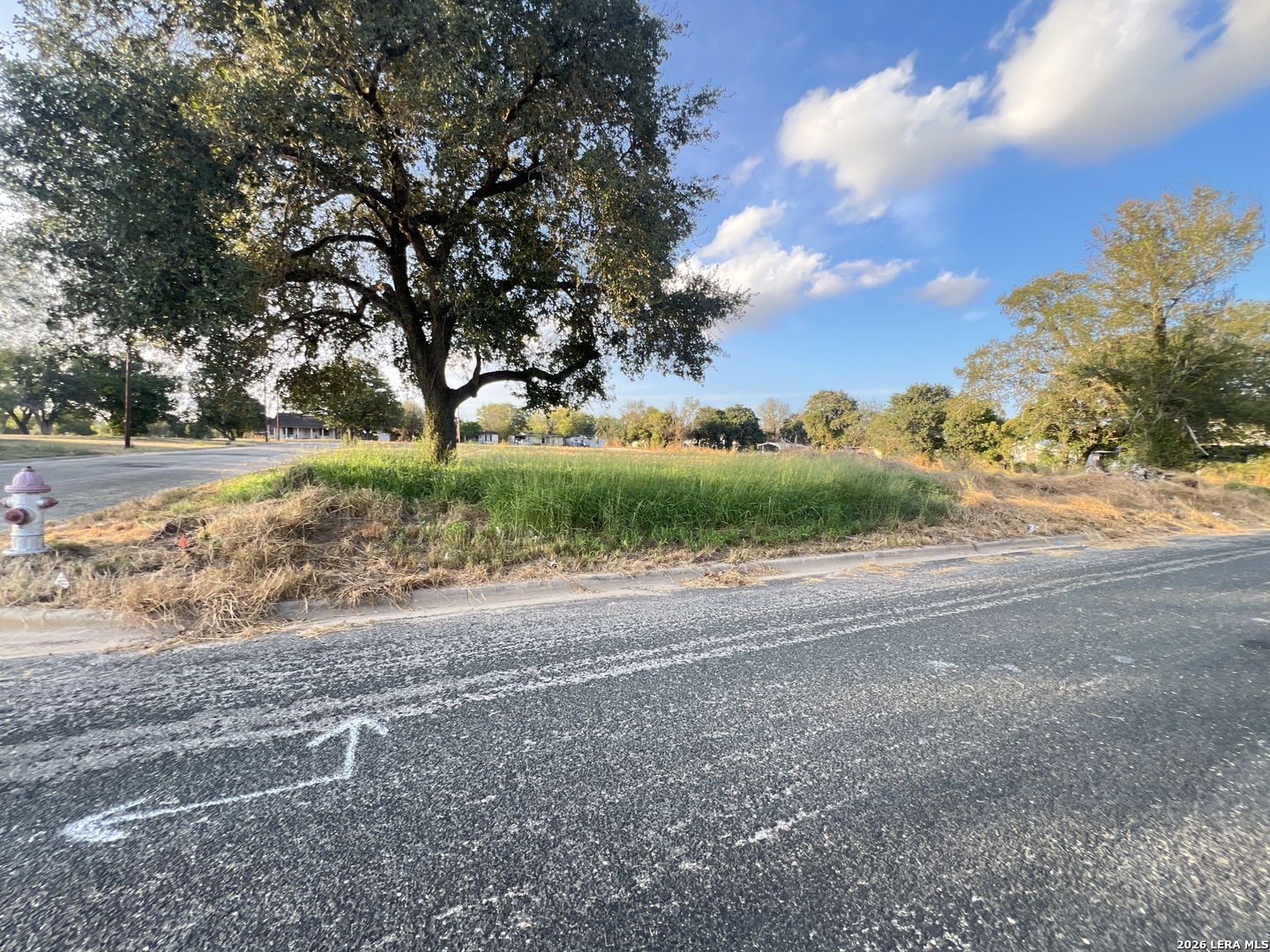 Photo 2 of Land for sale at 0 N Ave B, Beeville, TX 78102 | MLS# 2020377 | Listing updated on 2026-10-11