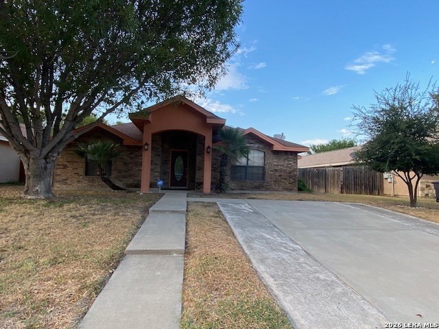 Property photo for 257 Paso Caballero, Eagle Pass, TX