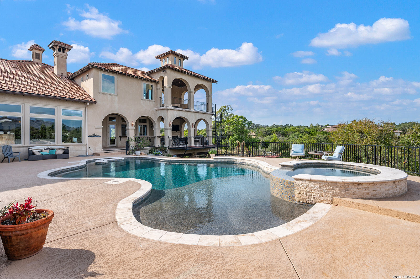 Property photo for 25 Augusta, Boerne, TX