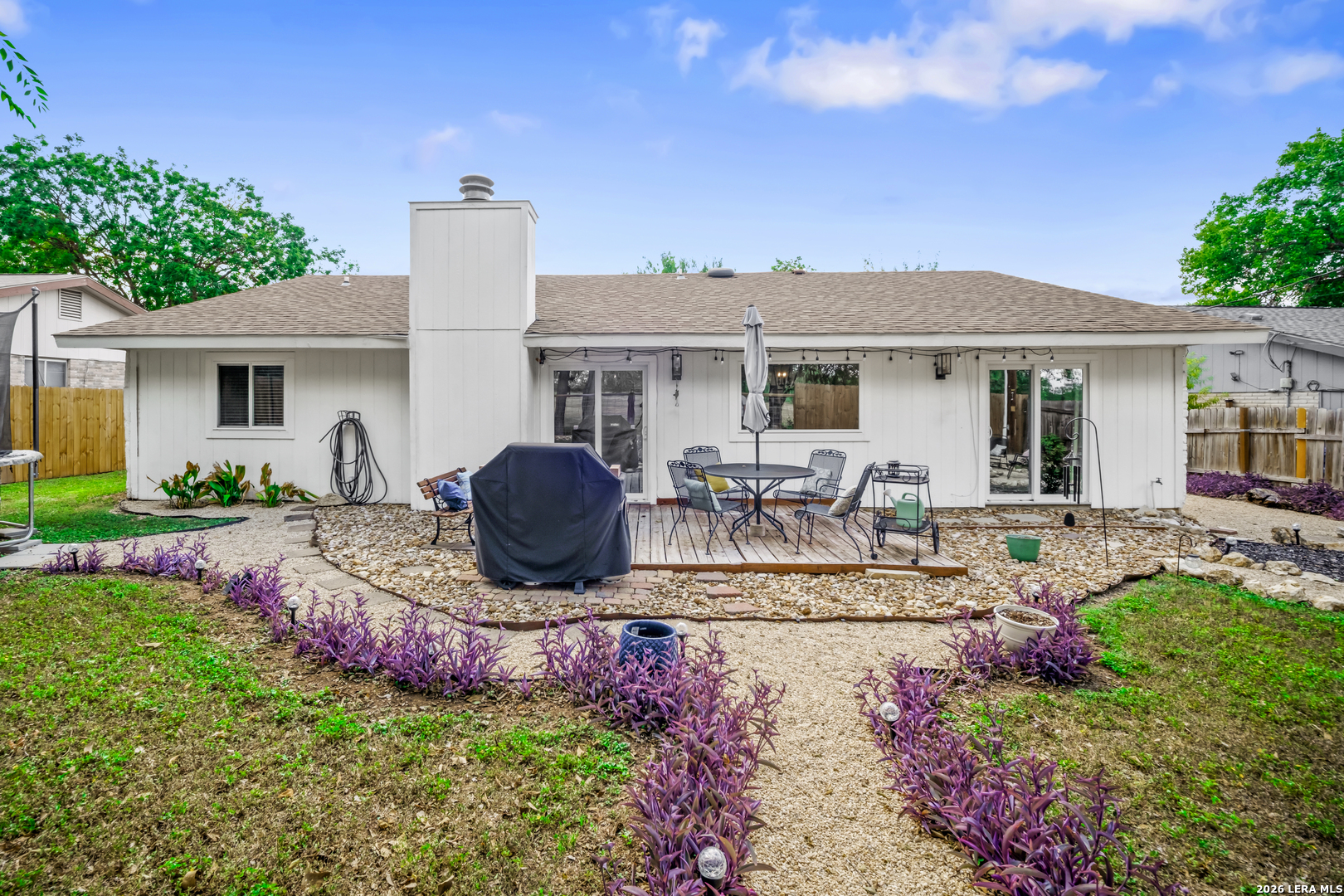 5110 TIMBER TRACE ST, San Antonio, TX 78250