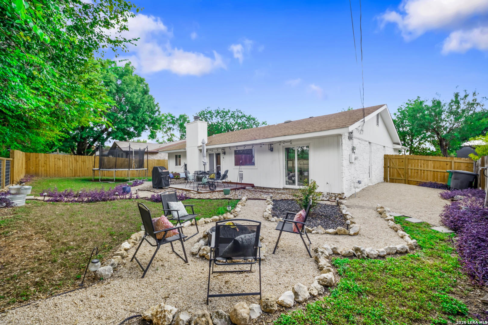 5110 TIMBER TRACE ST, San Antonio, TX 78250