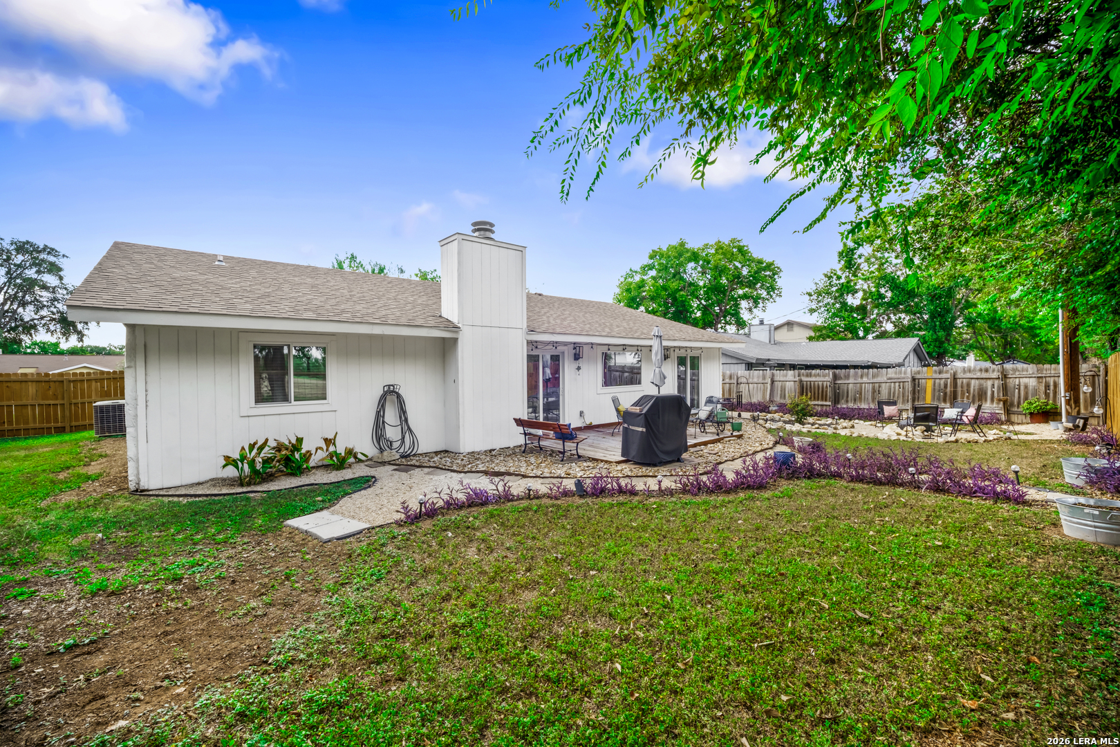 5110 TIMBER TRACE ST, San Antonio, TX 78250