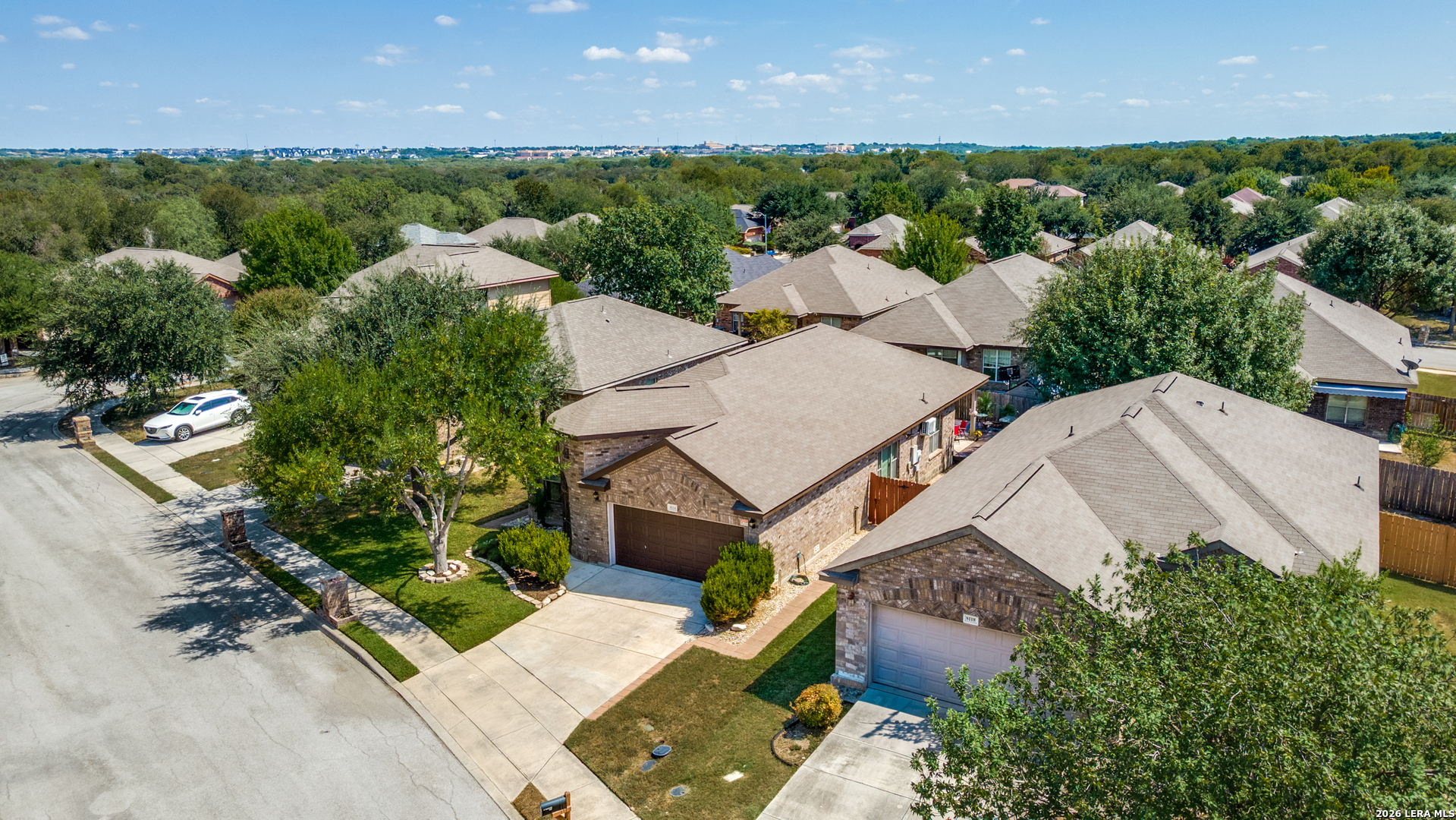 8114 Grissom Post, San Antonio, TX 78251
