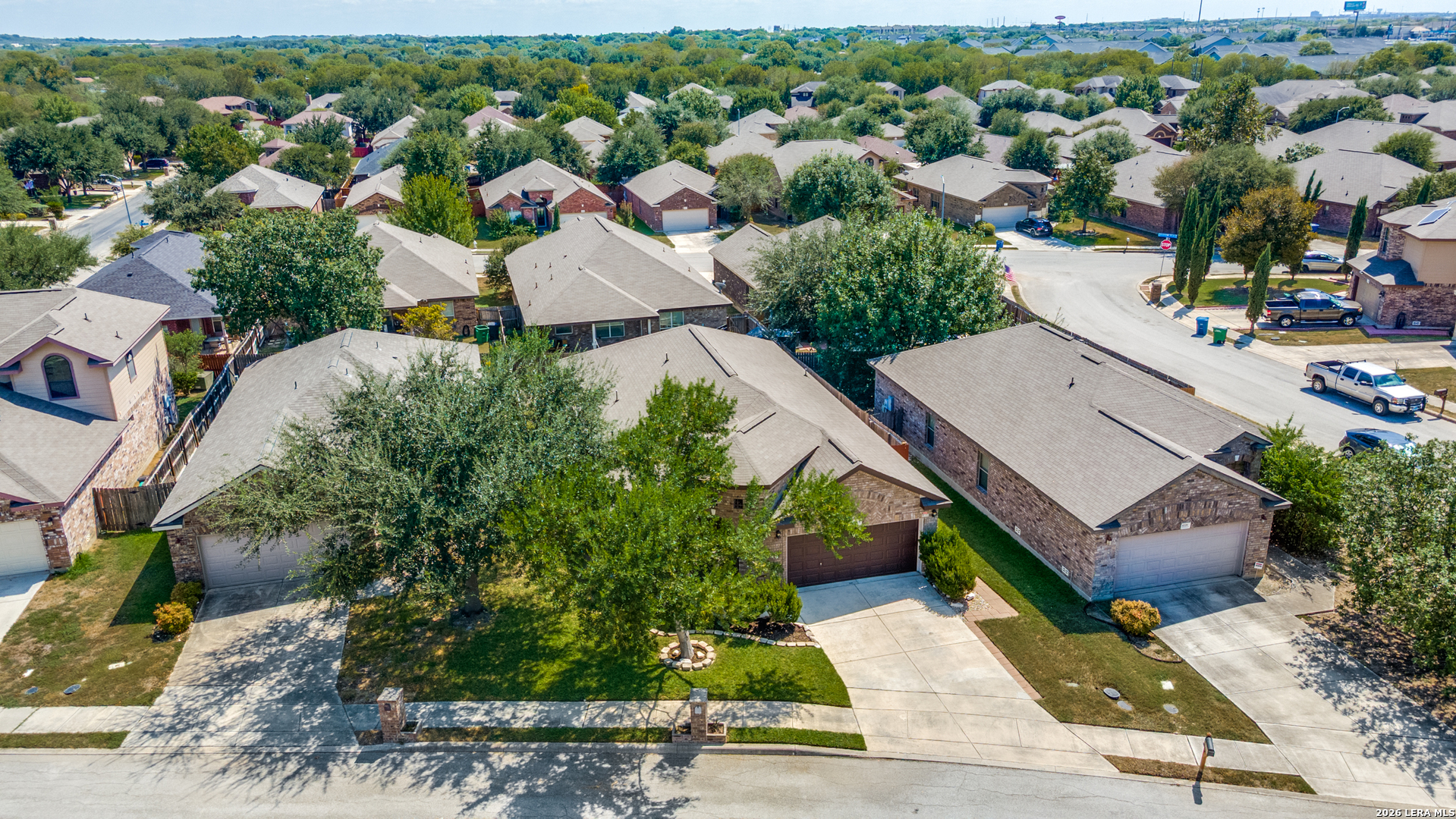 8114 Grissom Post, San Antonio, TX 78251