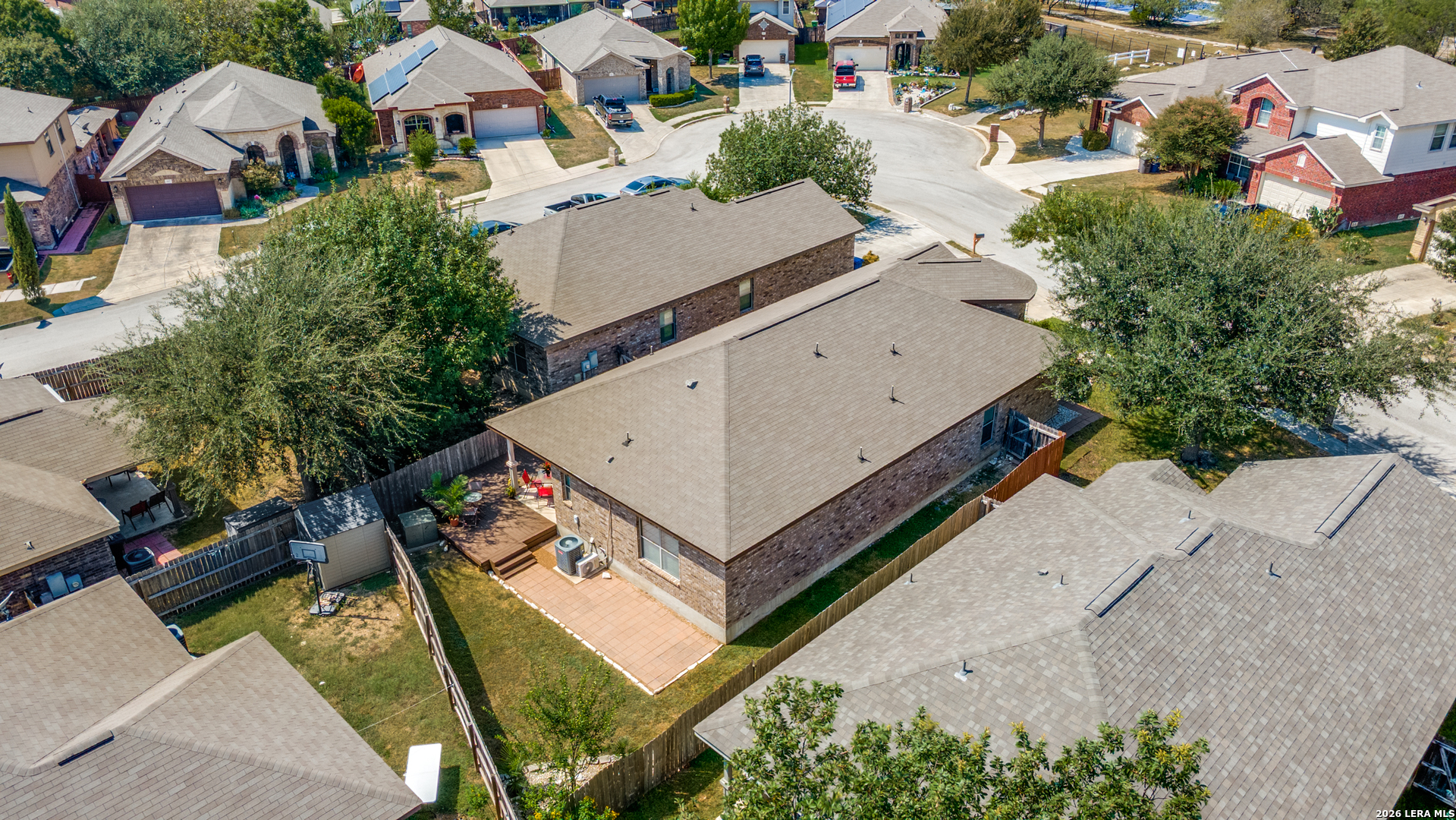 8114 Grissom Post, San Antonio, TX 78251