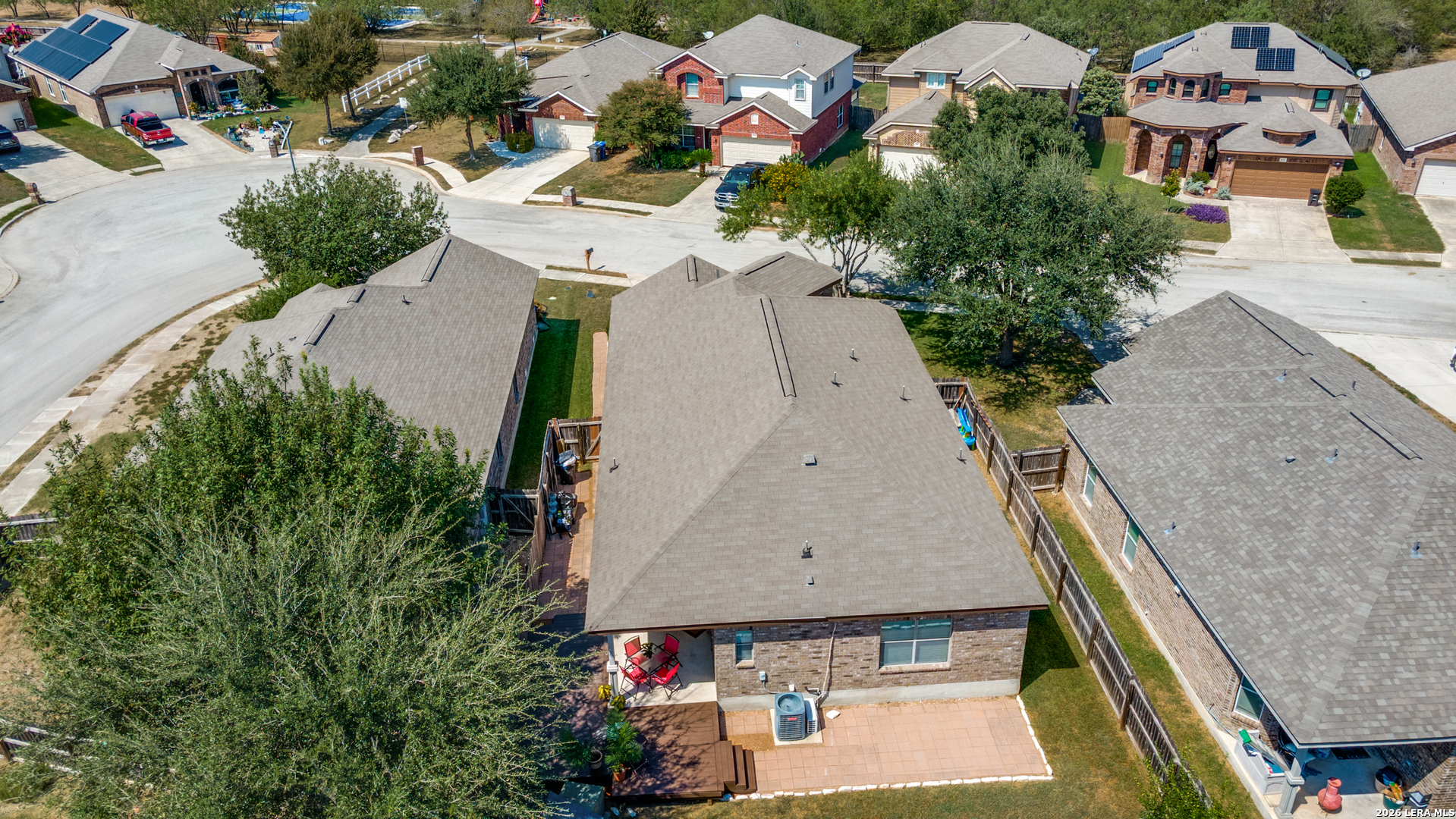 8114 Grissom Post, San Antonio, TX 78251