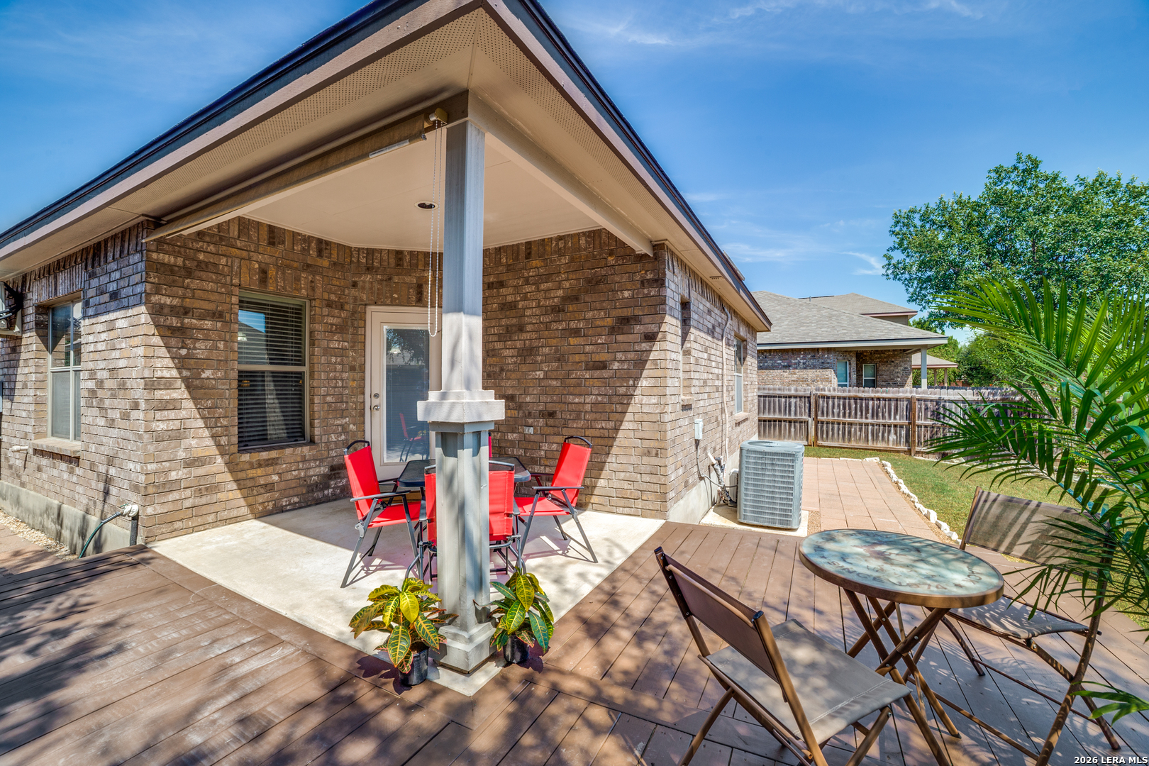 8114 Grissom Post, San Antonio, TX 78251