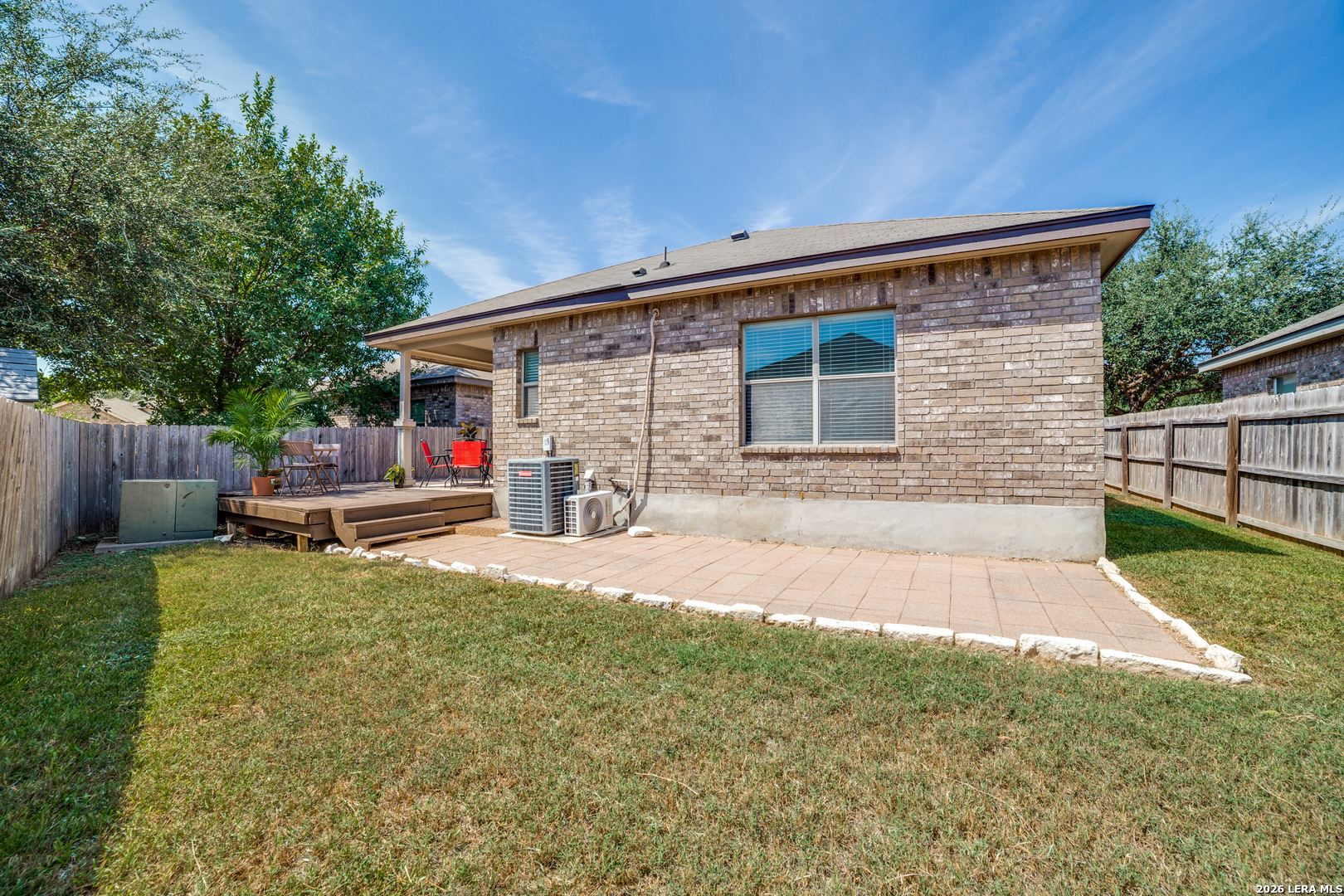 8114 Grissom Post, San Antonio, TX 78251