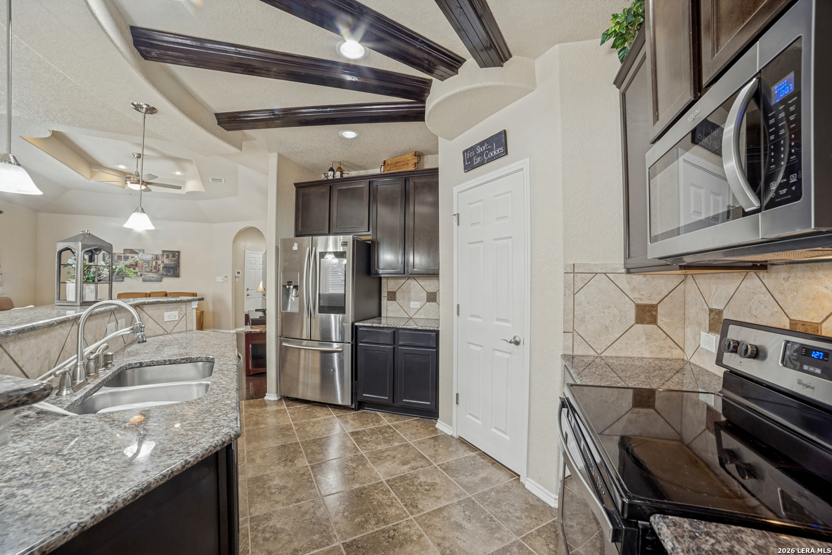 8114 Grissom Post, San Antonio, TX 78251
