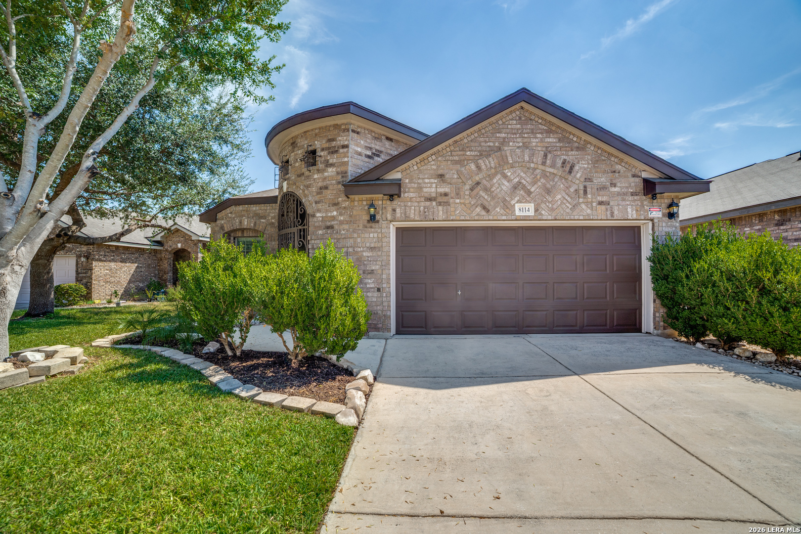 8114 Grissom Post, San Antonio, TX 78251