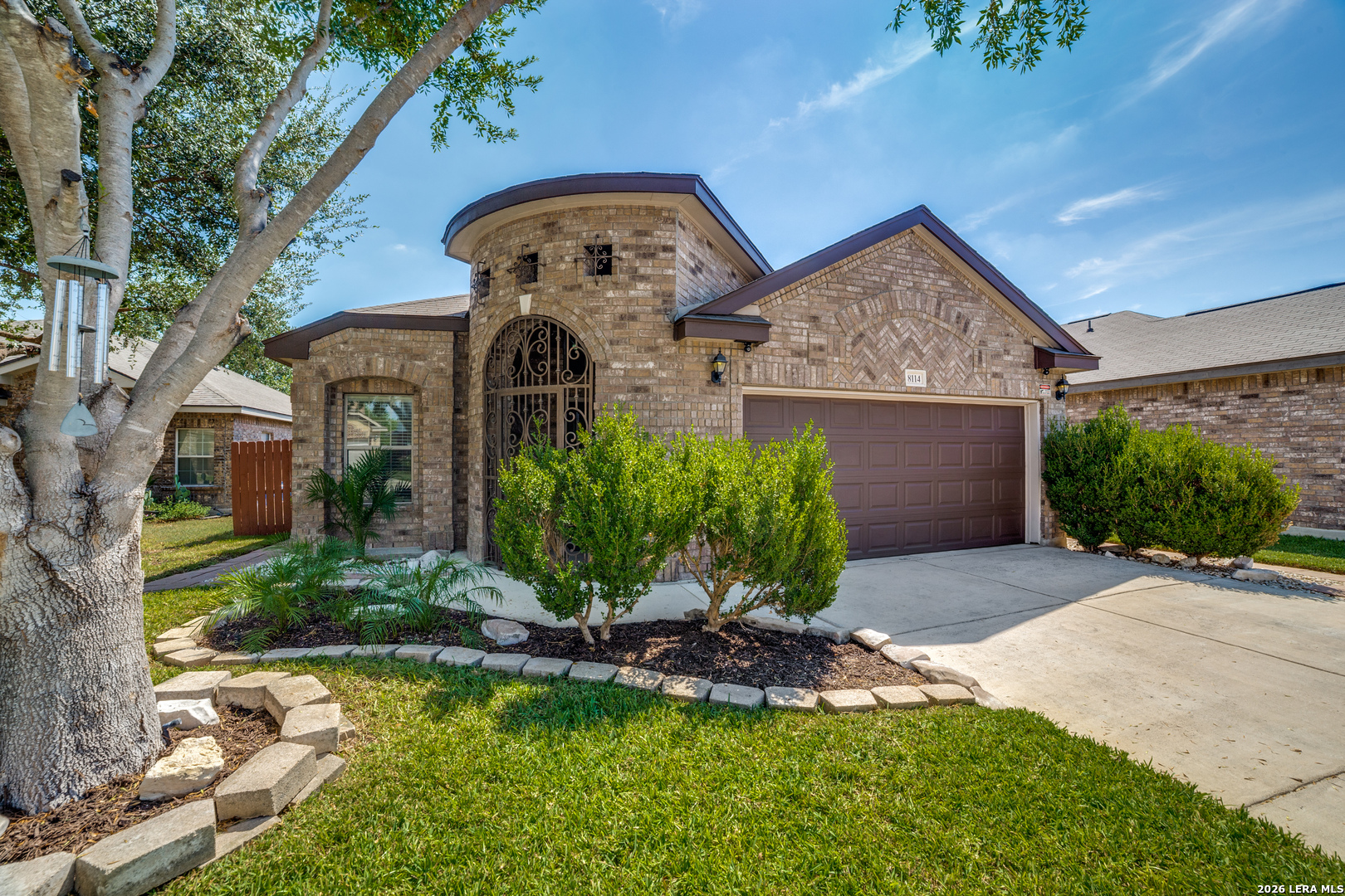 8114 Grissom Post, San Antonio, TX 78251