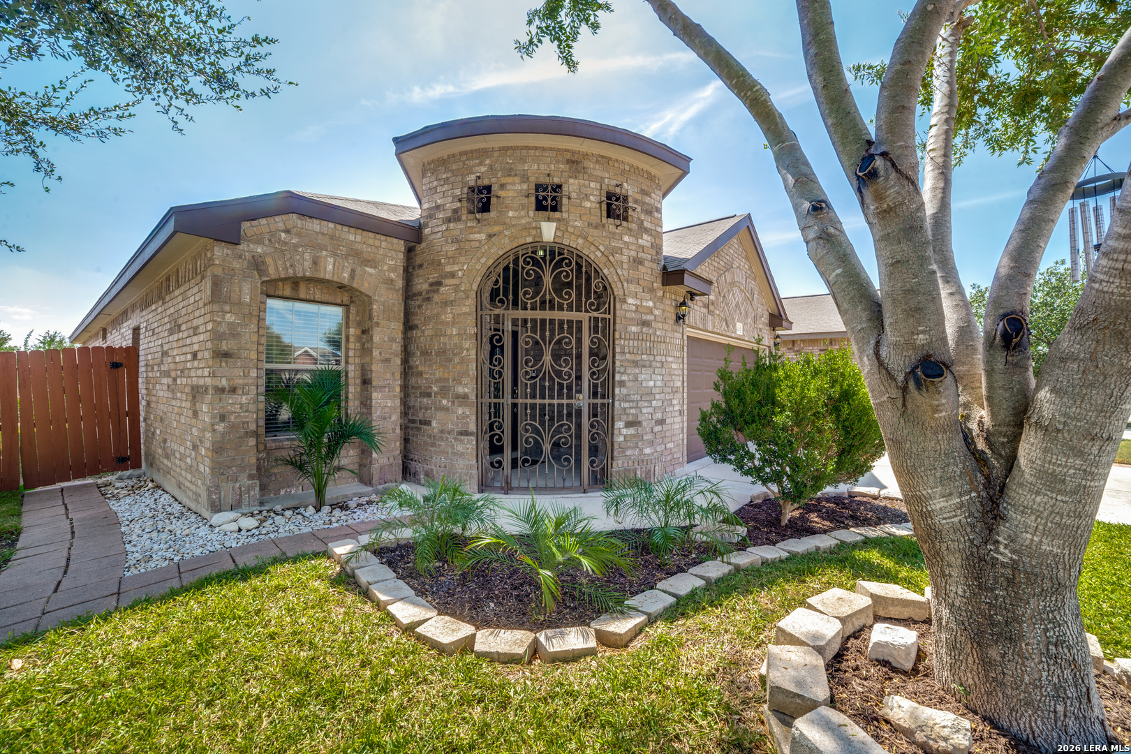 8114 Grissom Post, San Antonio, TX 78251