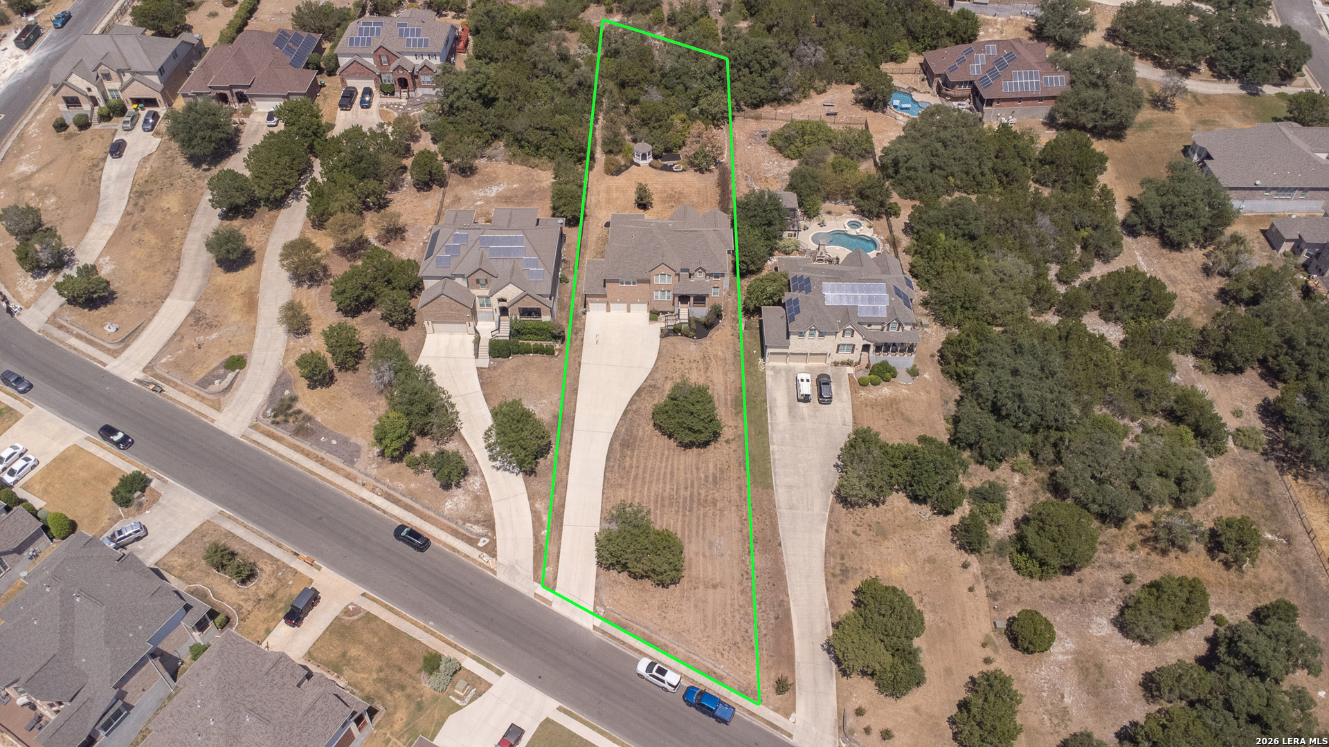 12930 Walking Horse, Helotes, TX 78023
