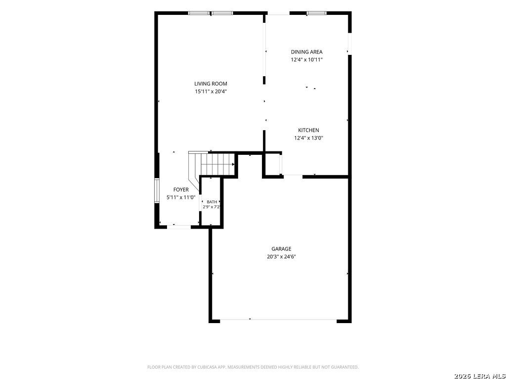 11715 SILVER FLD, San Antonio, TX 78254