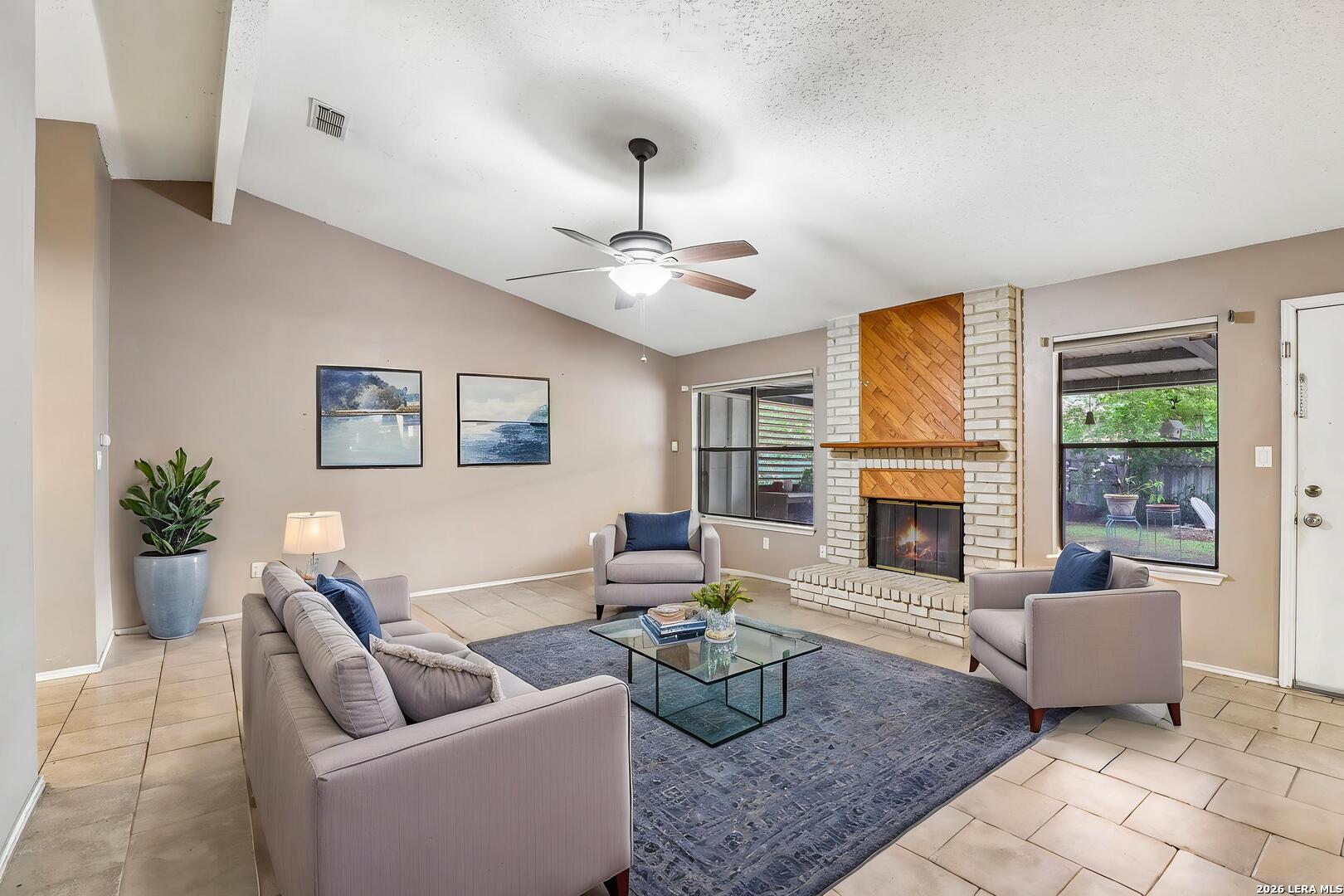 Photo 3 of Sale Pending at 7111 Bart Hollow Dr, San Antonio, TX 78250 | MLS# 1991214 | Listing updated on 2026-10-08