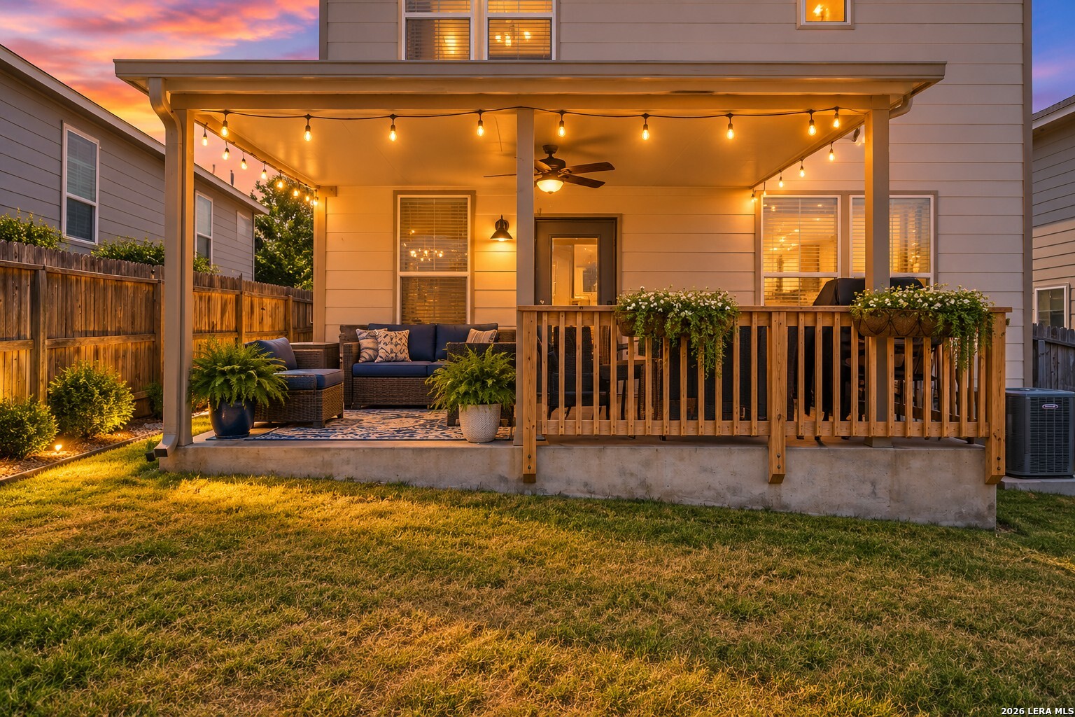 11715 SILVER FLD, San Antonio, TX 78254