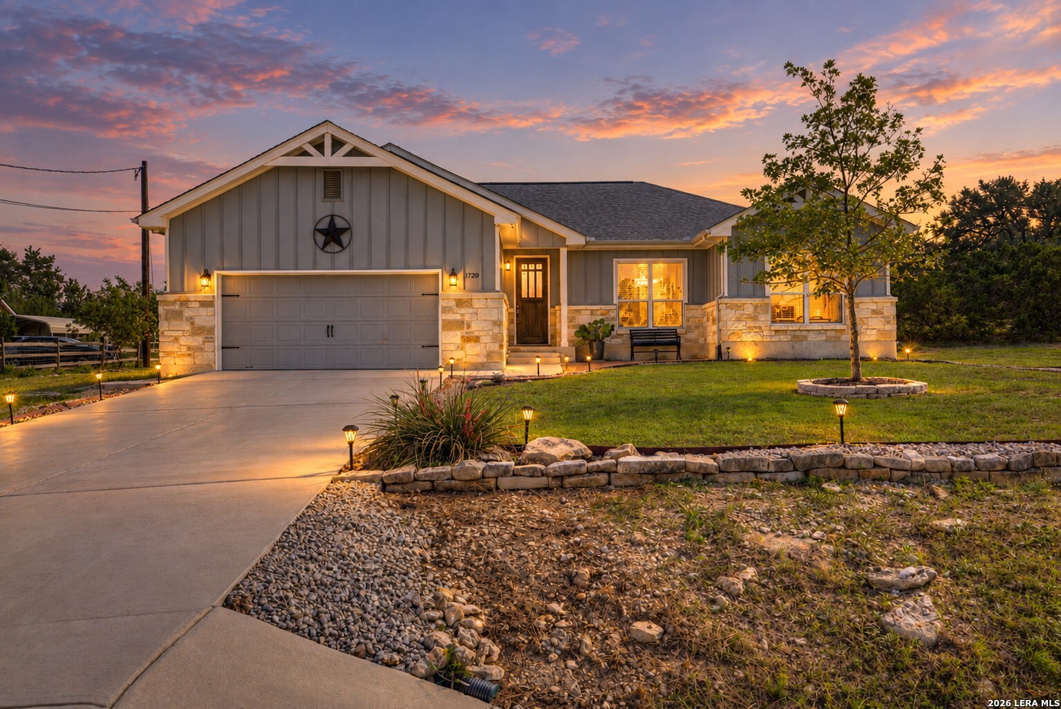 Property photo for 1720 ROCKY RIDGE LOOP, Canyon Lake, TX