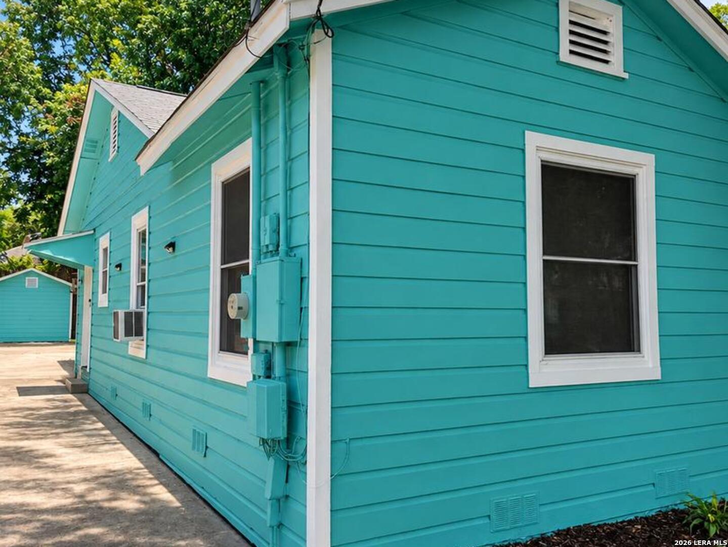 219 N Argo Ave, Alamoheights, TX 78209