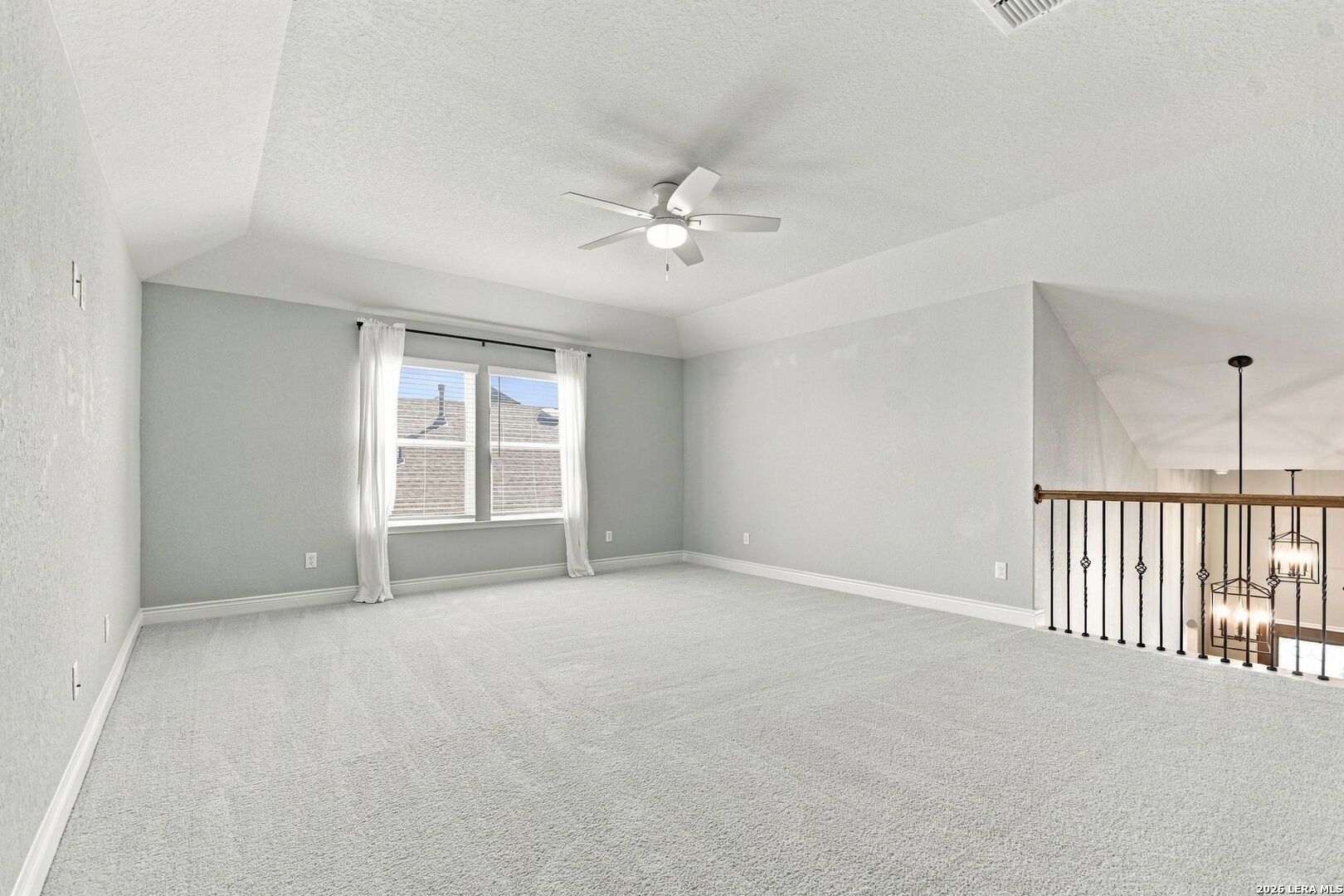 2nd Living Area