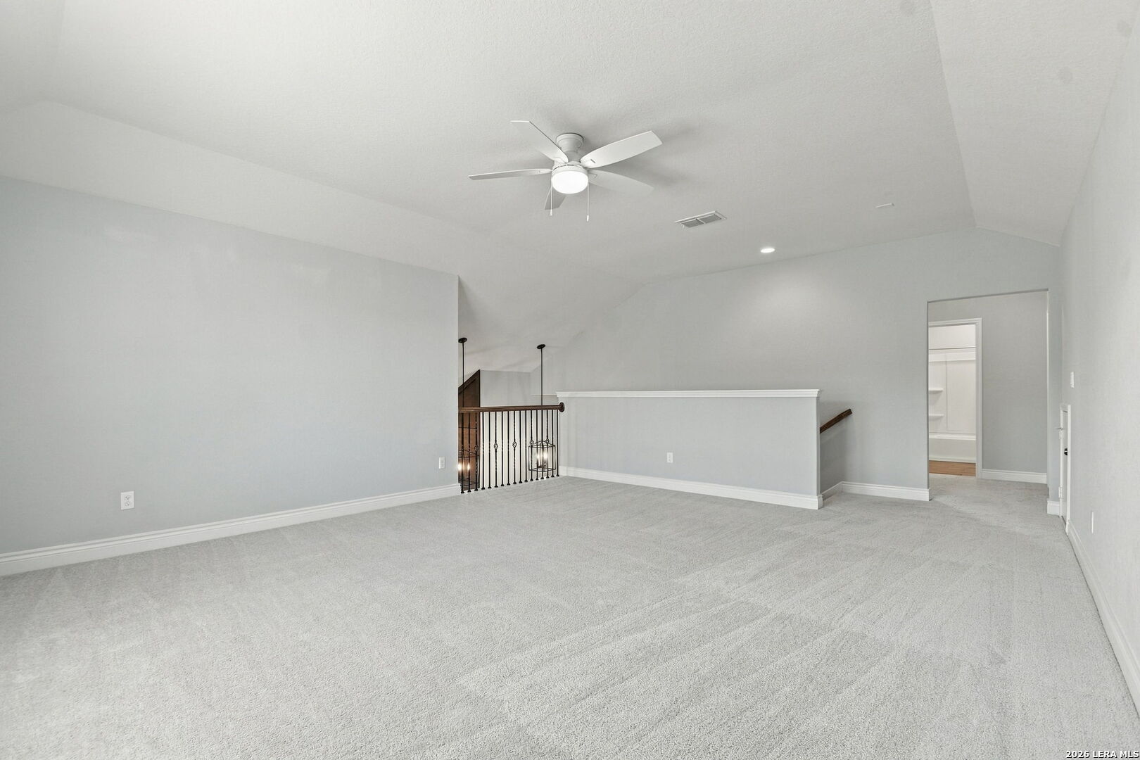 2nd Living Area
