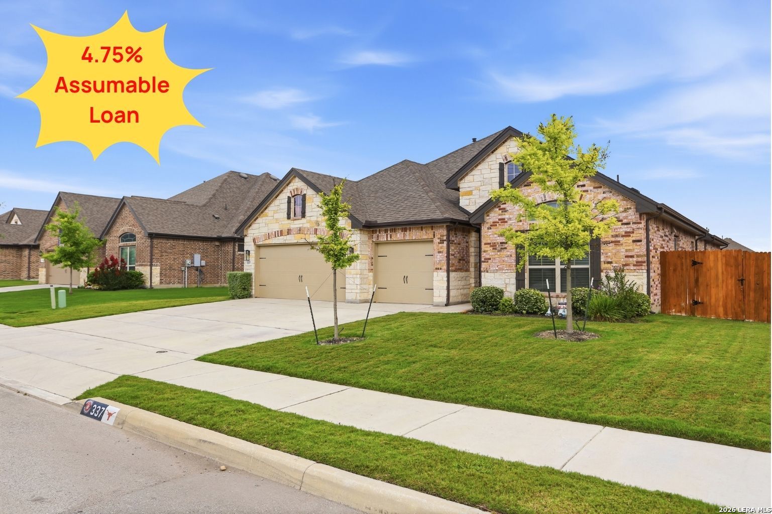 Single family home for sale at 337 Misty Sails, Cibolo, TX 78108 | MLS# 1991339