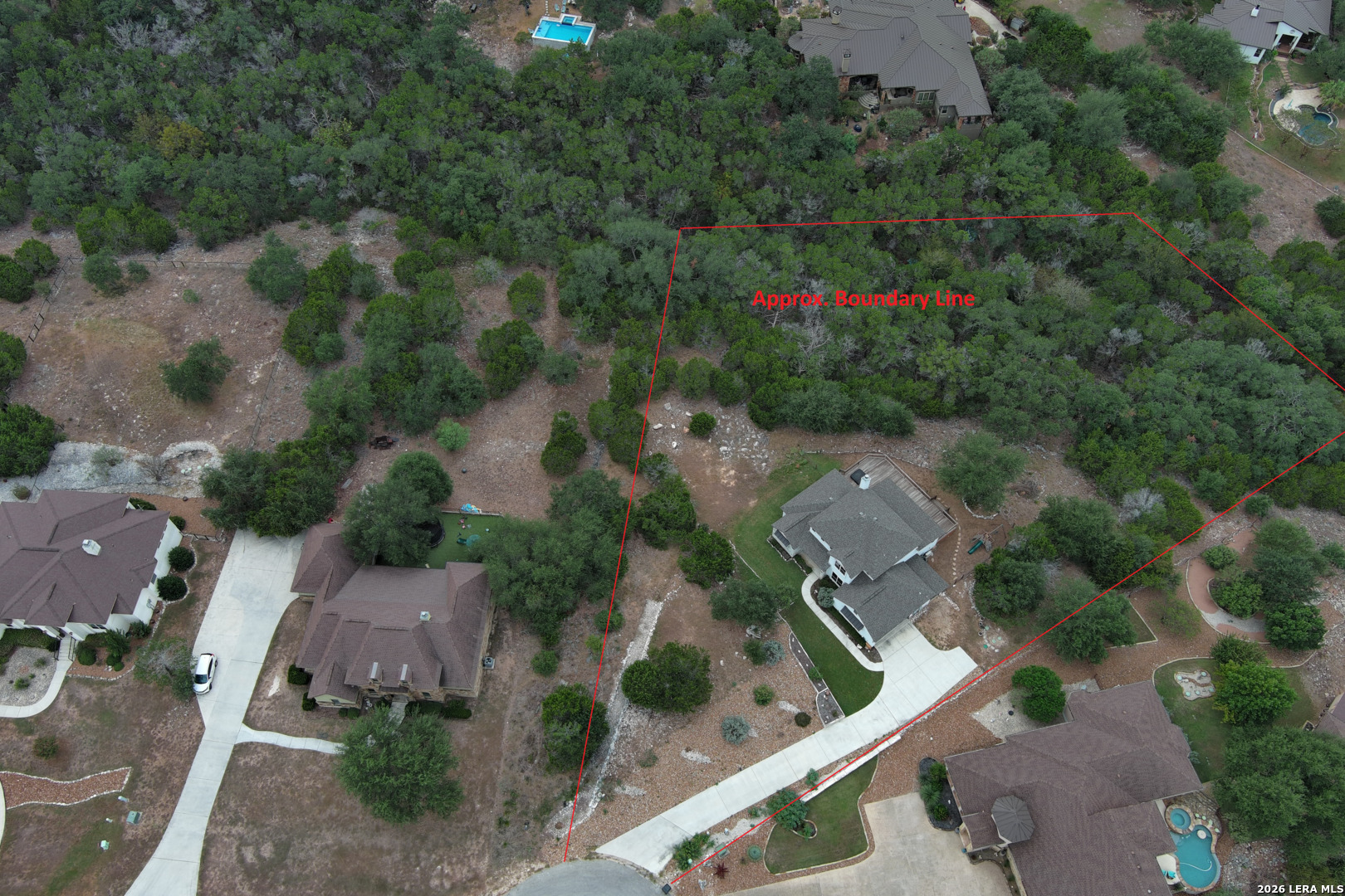 1621 Angolo, New Braunfels, TX 78132