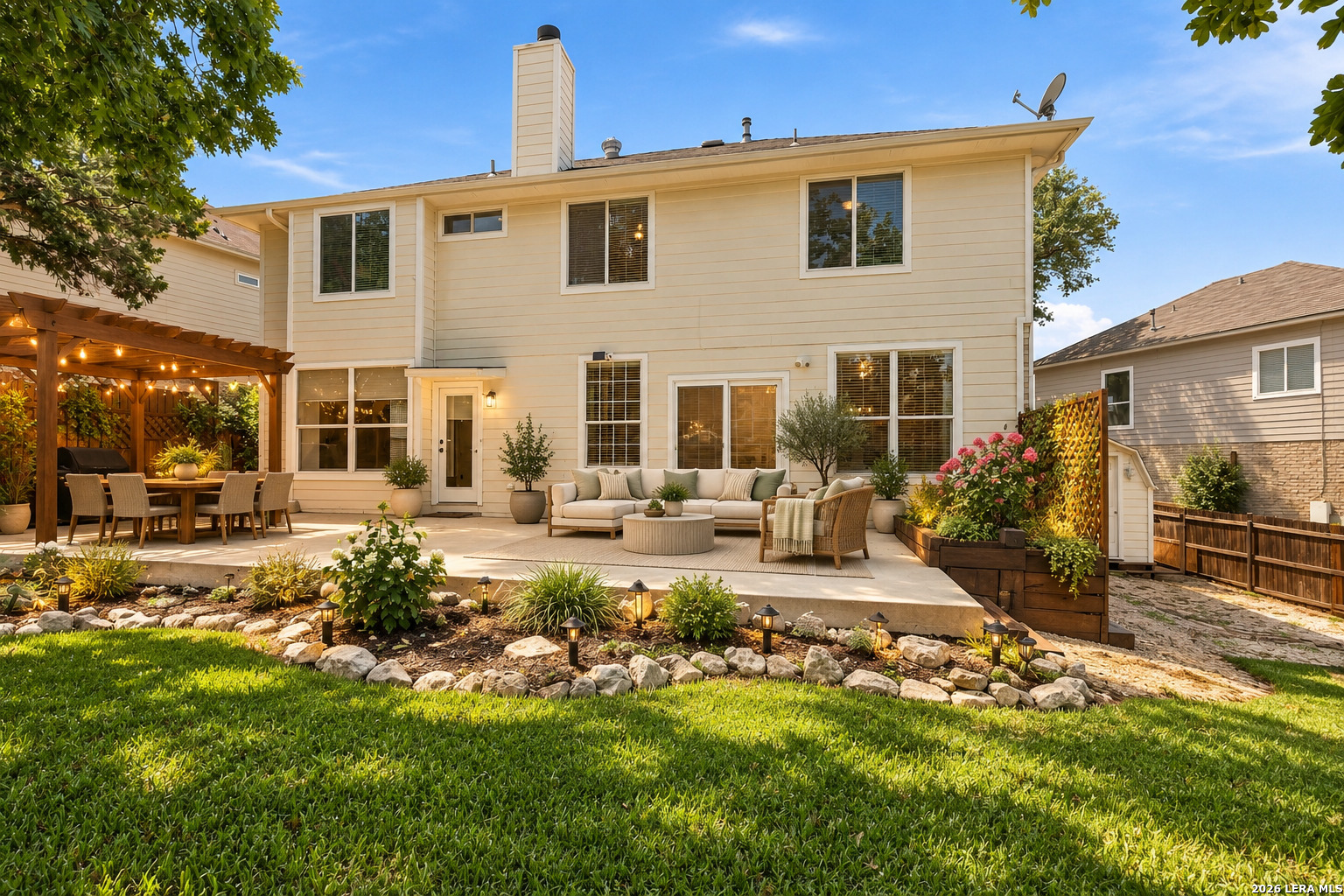21626 Iron Ridge Ct, San Antonio, TX 78258