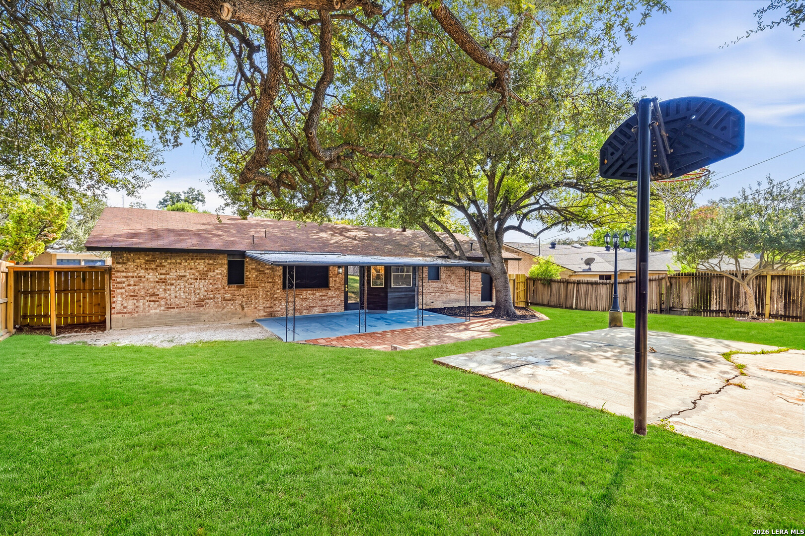 6707 FOREST GRV, San Antonio, TX 78240