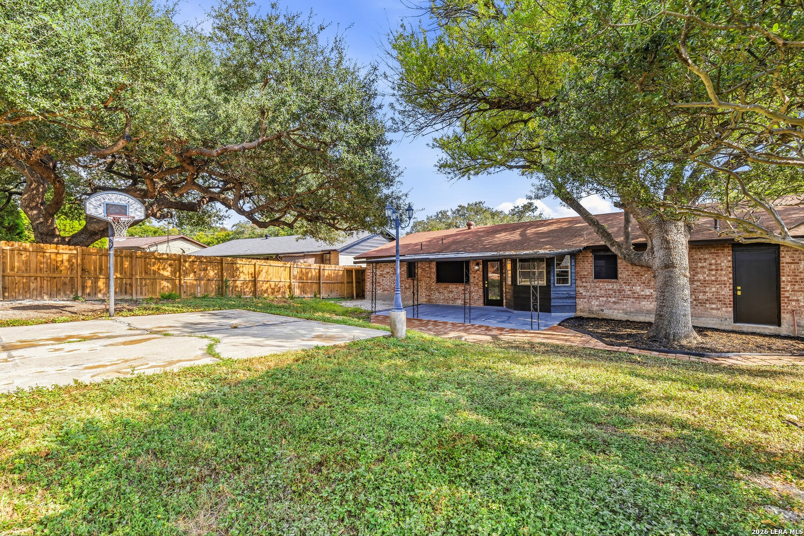 6707 FOREST GRV, San Antonio, TX 78240
