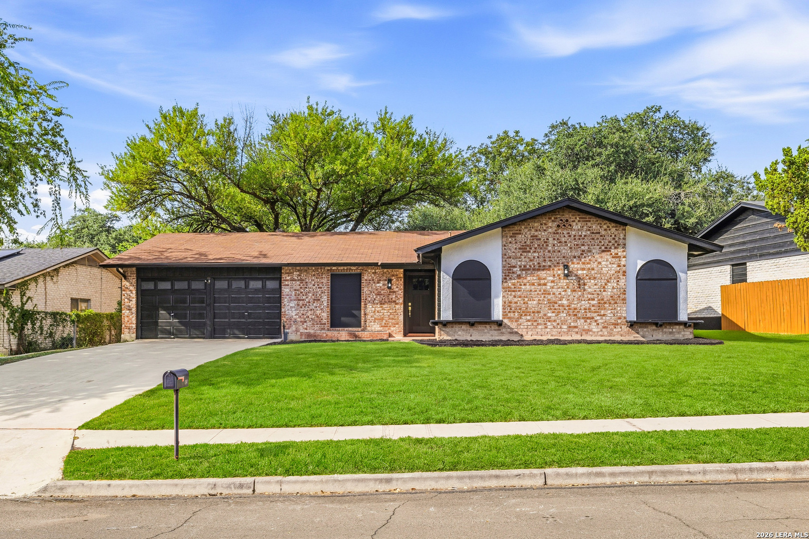 6707 FOREST GRV, San Antonio, TX 78240