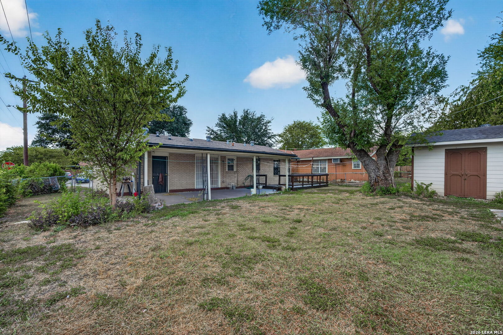 335 PARK PLZ, San Antonio, TX 78237
