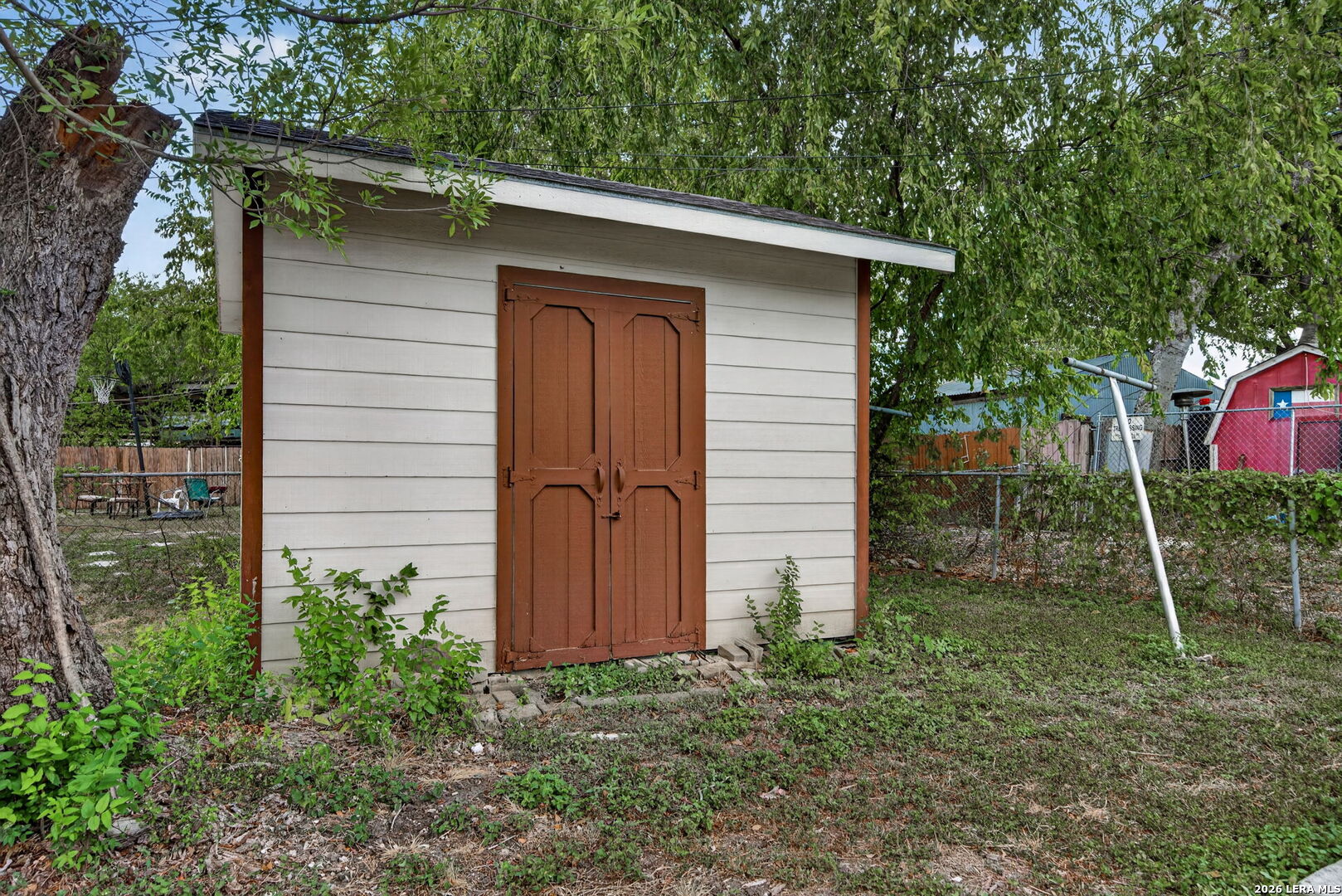 335 PARK PLZ, San Antonio, TX 78237