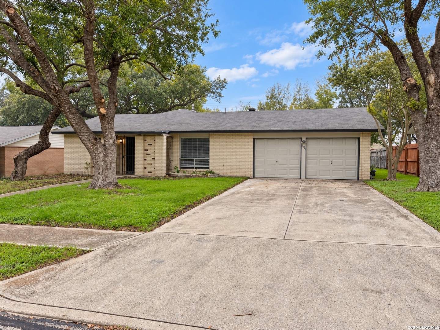 Property photo for 10811 EDGEFIELD DR, San Antonio, TX